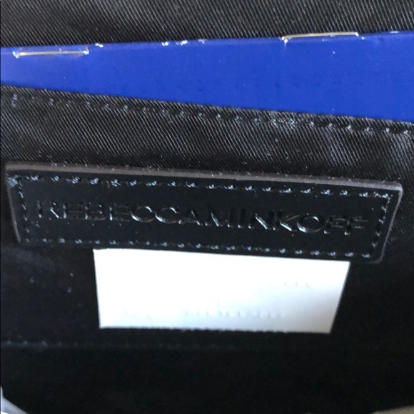 NWT Rebecca Minkoff Purse - Picture 8 of 8